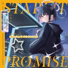 【XFD】2nd Blue Archive Remix Compilation Album『Starlit Promise』 【2025M3春】