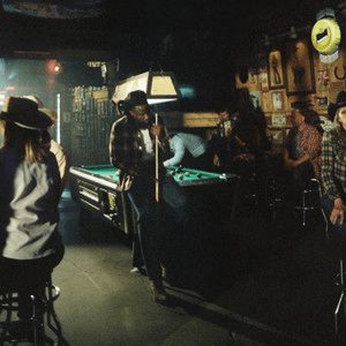 Shaboozey - A Bar Song (RETROVISION Flip) [Free Download]