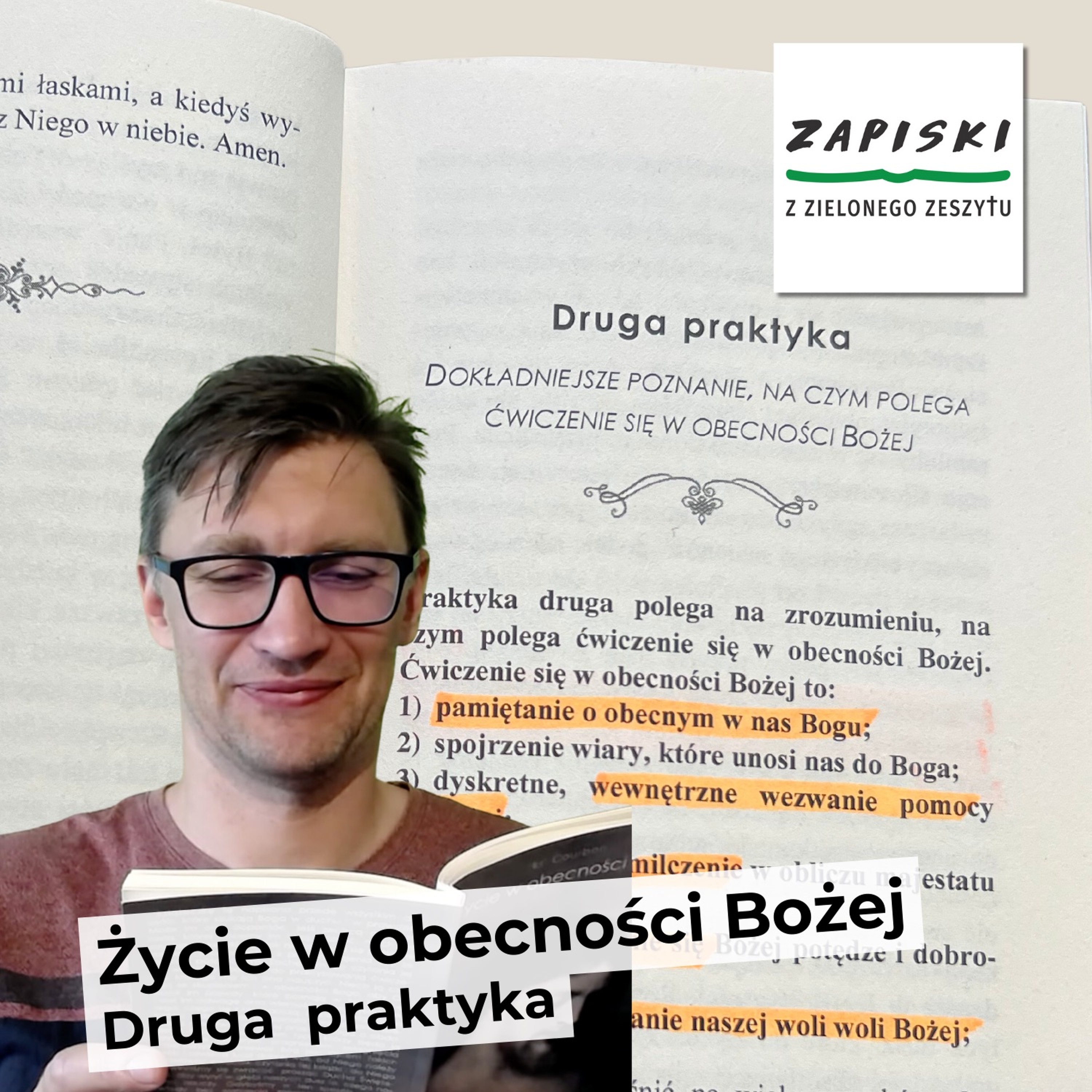 Zapiski z zielonego zeszytu