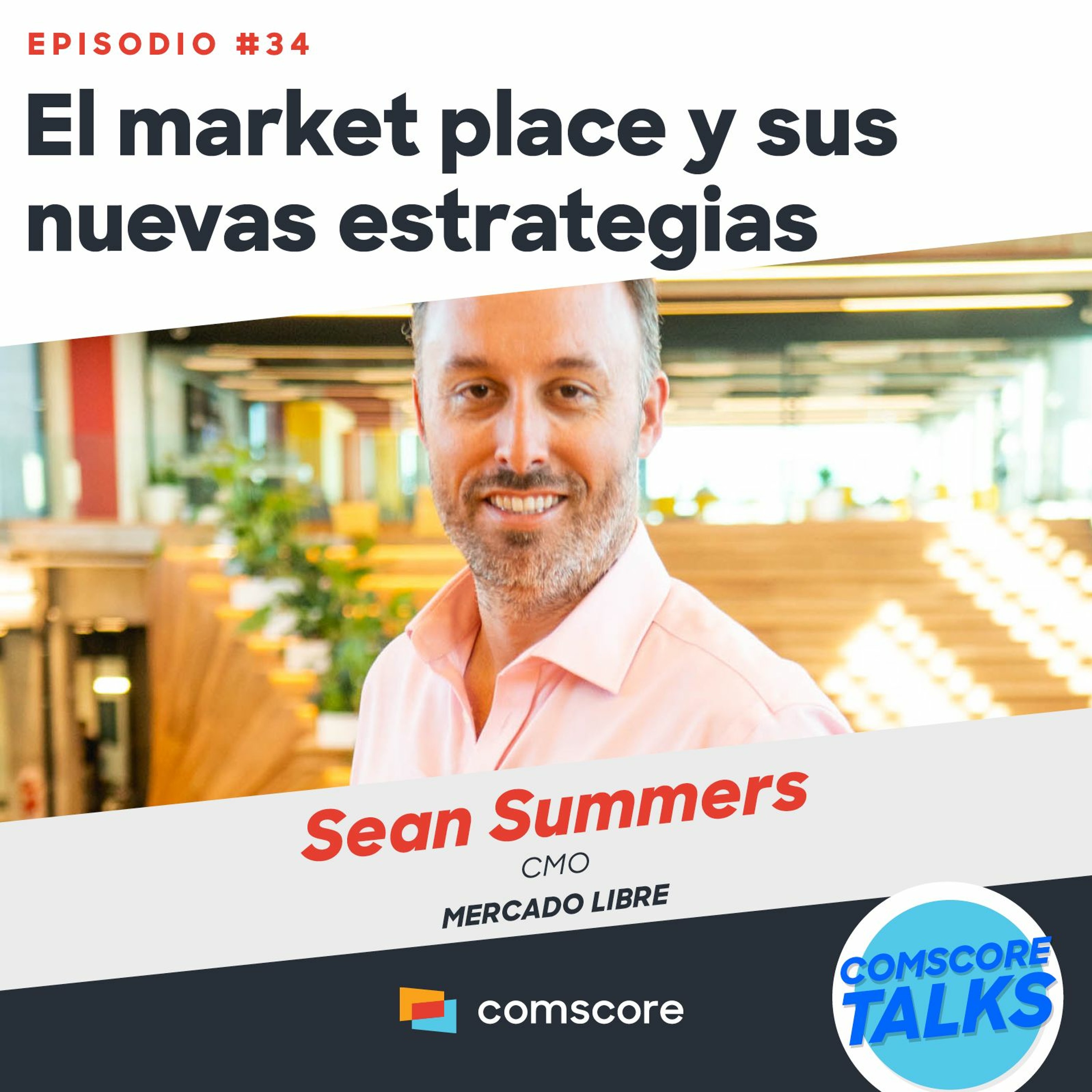 Comscore Talks en Español