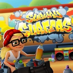 Subway Surfers theme