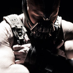 “Do you feel in charge?” - Bane x Freddie Dredd