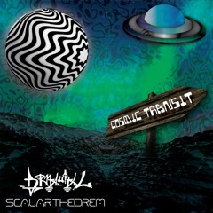 BiNAURAL X Scalar Theorem - Cosmic Transit