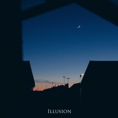 Bucky - Illusion