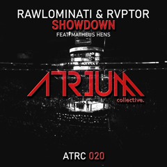 RAWLOMINATI VS. RVPTOR - SHOWDOWN FT. MATHEUS HENS