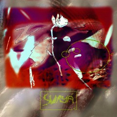 Swaya - EXistence EP
