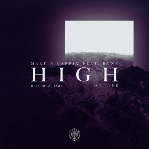 Martin Garrix - High On Life feat. Bonn (Rekurrem Remix)
