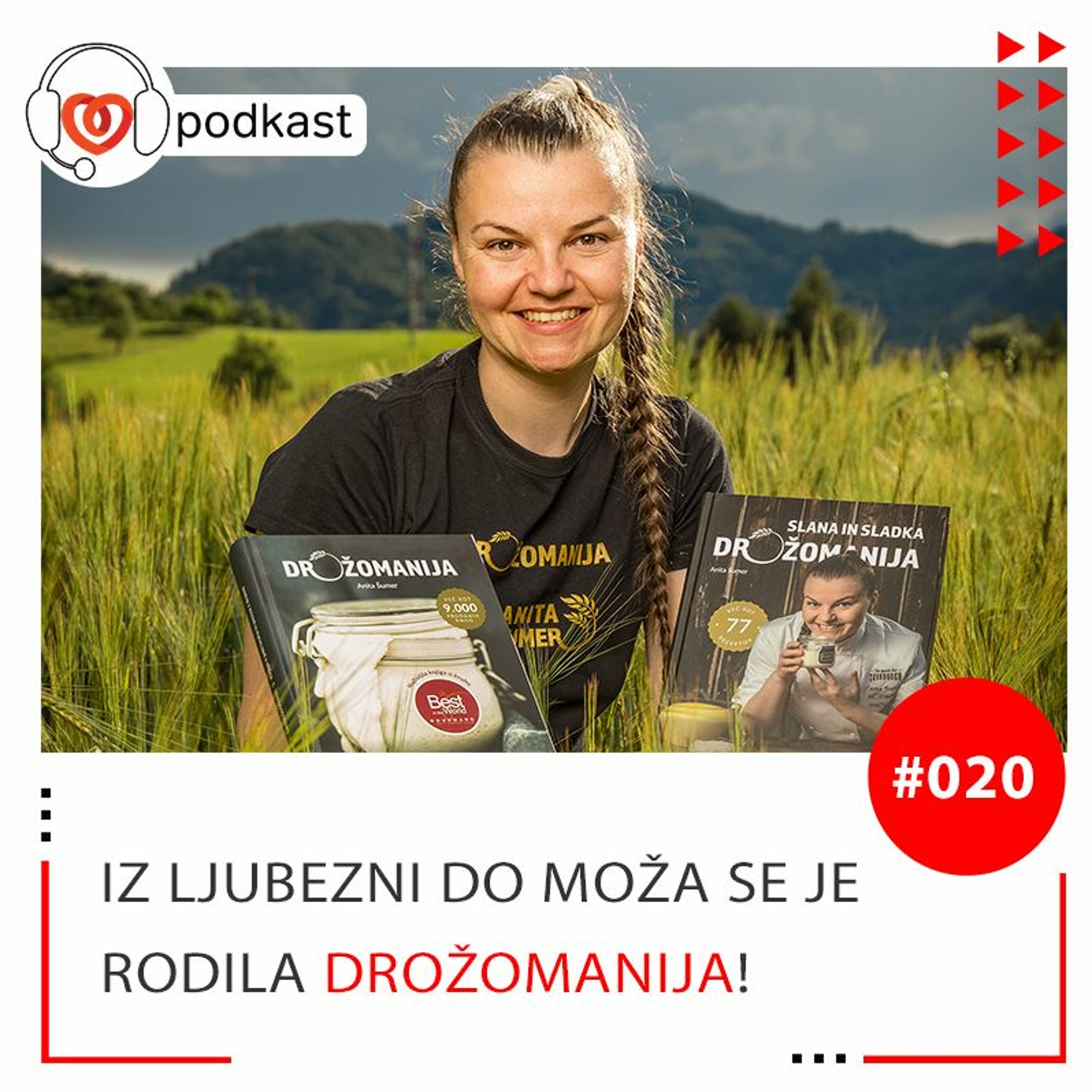 Najbolj ISKRENI podkast