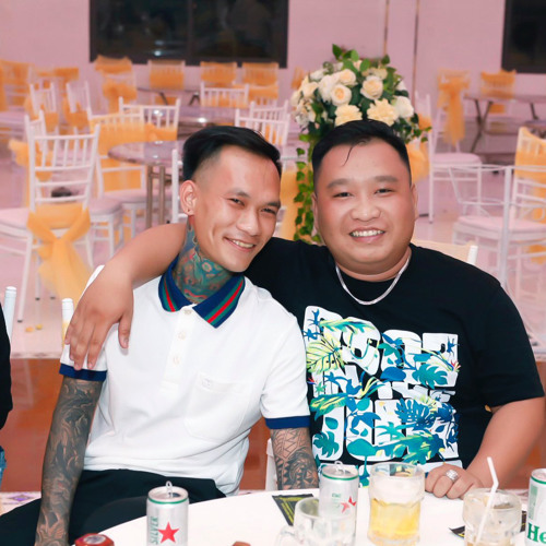 VIETMIX 2K25 - CÔNG TỬ BẠC 30 - DAM