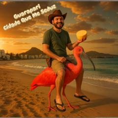 GUARAPARI CIDADE QUE ME SEDUZ