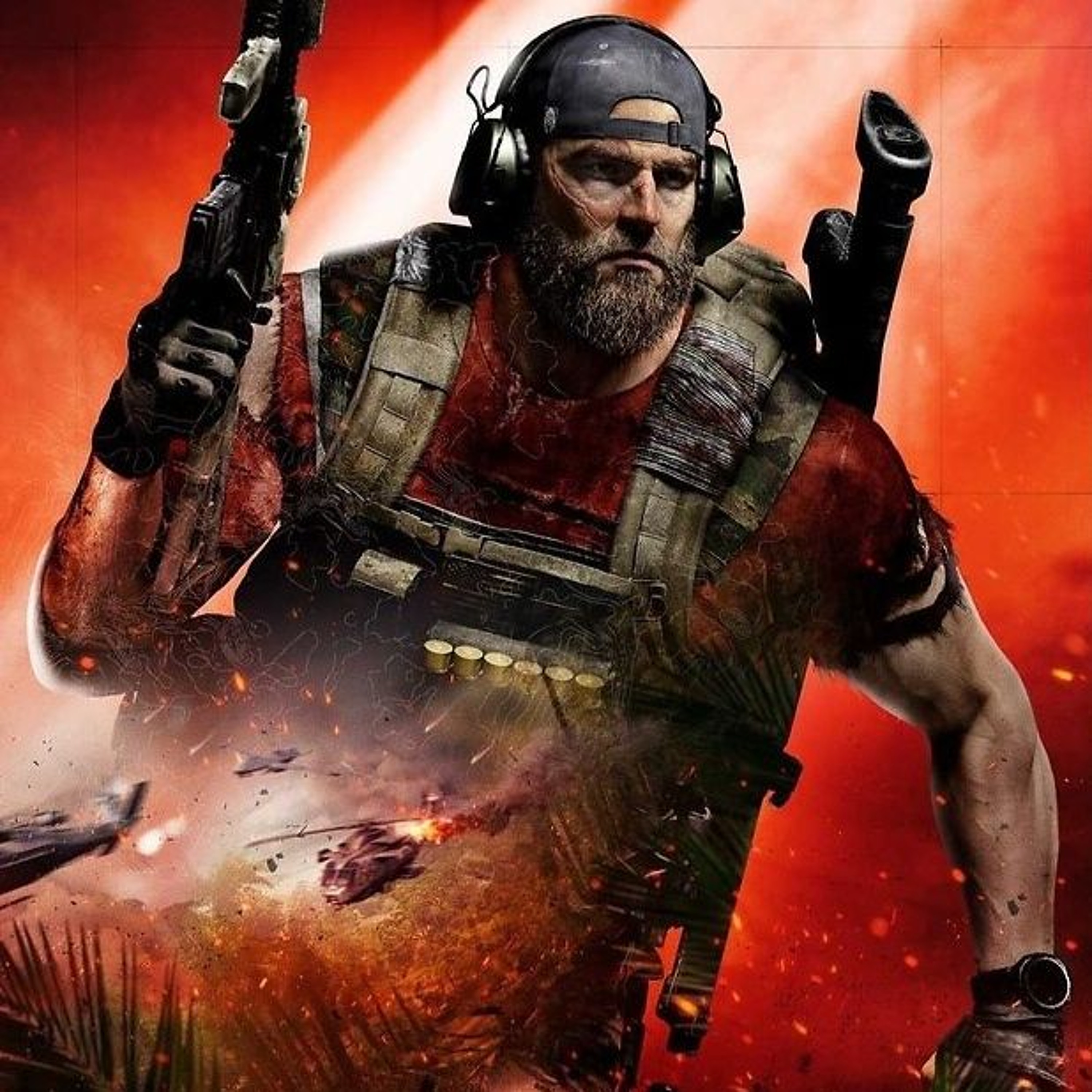 "WAR IS COMING" - THE SPREADING, ESCALATING CIVIL WAR OF THE U.S.A [PROPHECY]