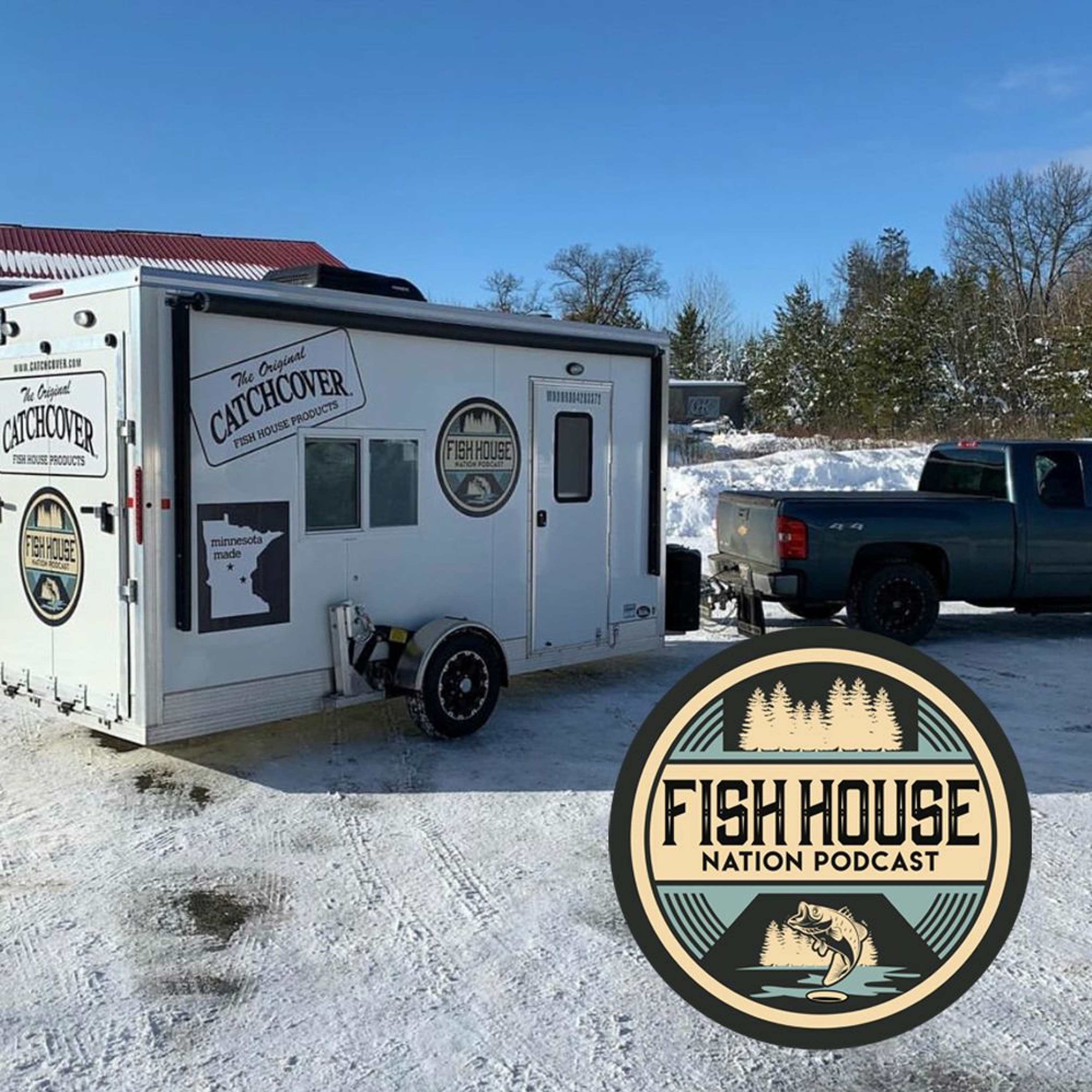 Fish House Nation Podcast