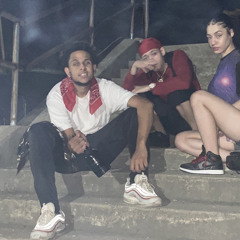 Lil Spazz x R3D - Lit Now