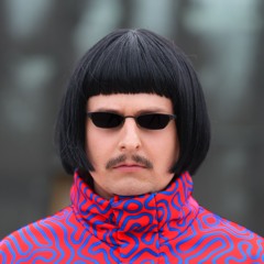 Oliver Tree - HERE WE GO AGAIN (Demo)