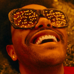 Blinding Lights v2(Instrumental)