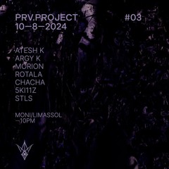 ChaCha @ Indigo - Hybrid Set presented by cc_grooves_00357