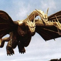 Godzilla vs. King Ghidorah (1991) FuLLMovie Online® ENG~ESP MP4 (160311 Views)