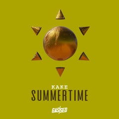 KAKE - Summertime [Free Download]
