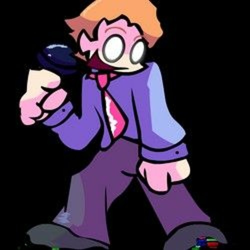 Stream FNF Glitched Legends OST Glitched Roses by Pikachu 71 Listen