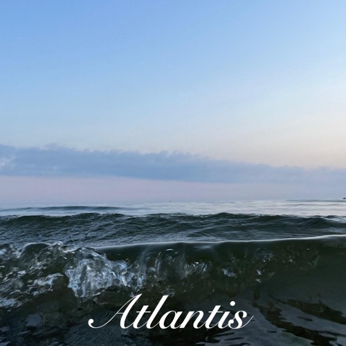 Atlantis (Instrumental)