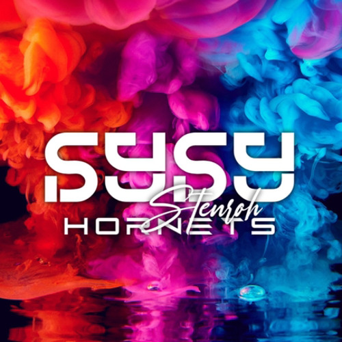 SYSY FT BLACKFLAYS - COMME TOI (HORNETS X CGM CREW)ZOUK 2021