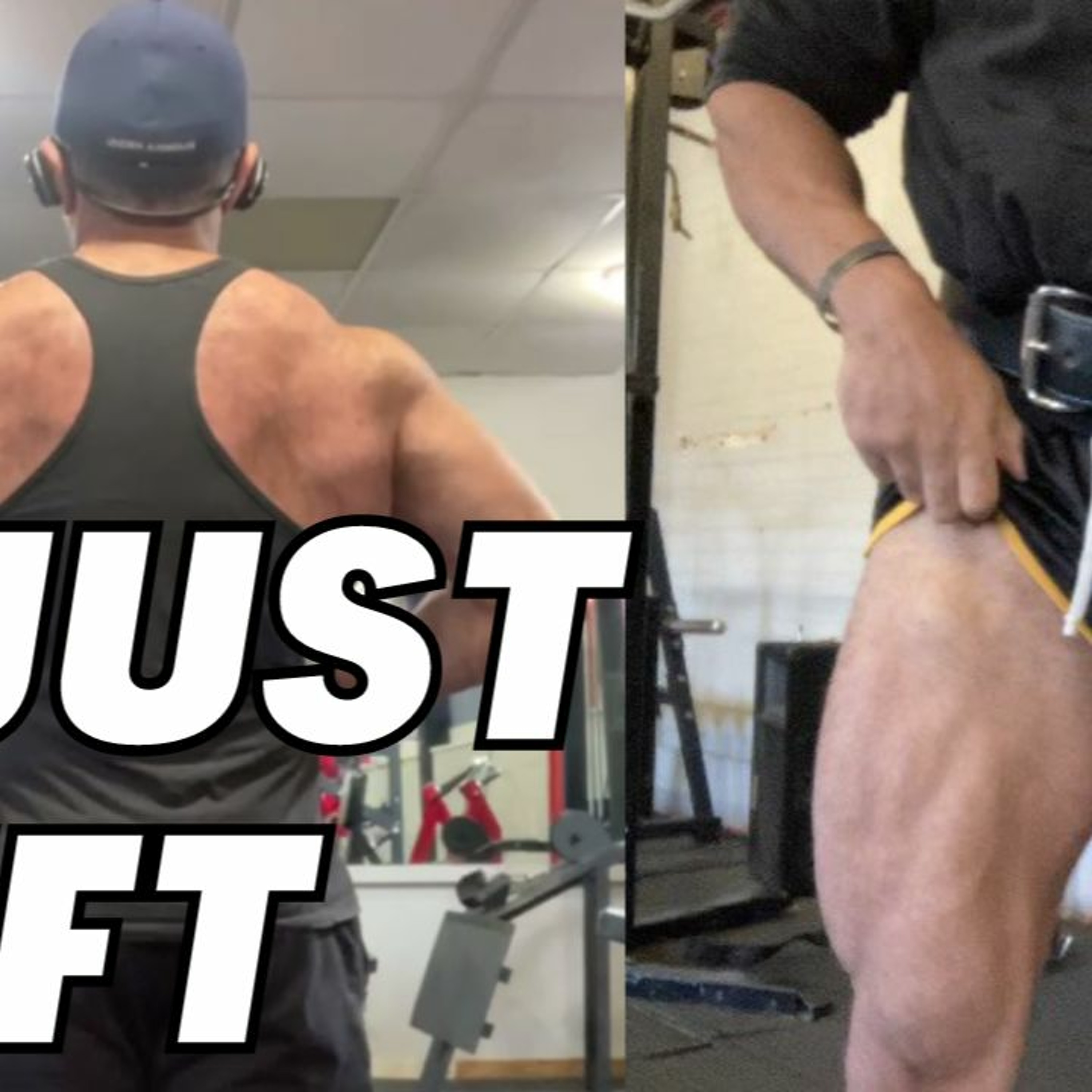 Fazlifts Podcast