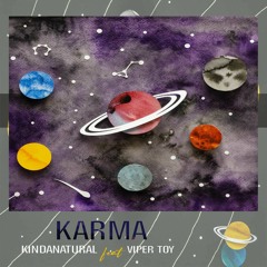 Karma (Feat. Viper Toy🐍)