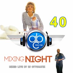 MIXING NIGHT ABC - DJ OTTOMATIK LIVE #40