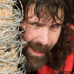 Mick Foley Ft. DJ Trunks (CYRUSXO!)