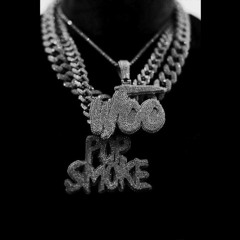 (FREE) Pop Smoke + Fivio Foreign Type Beat - Hollow Tips (Prod. by Don Daze)