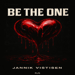 Jannik Vistisen - Be The One