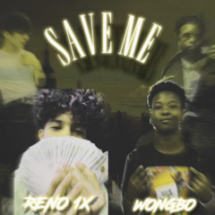 Save Me (feat. Wongbo)