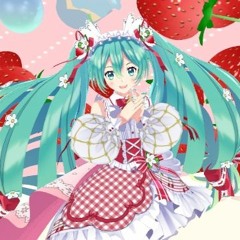彼方まで虹を架けて【初音ミクオリジナル】