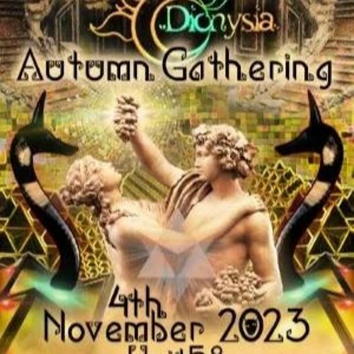 Full Lotus@Dionysia Autumn Gathering 5th November 2023