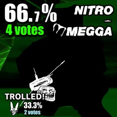 L R6 M2 - NITRO_MEGGA vs PERFECCION BLANCO - RESULTS