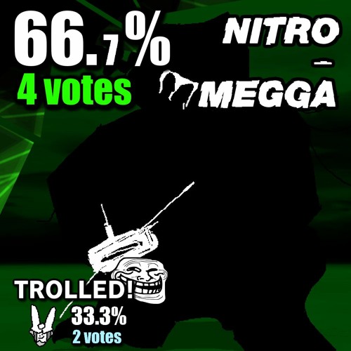 L R6 M2 - NITRO_MEGGA vs PERFECCION BLANCO - RESULTS