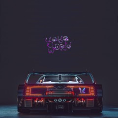 laferrari to jamba juice 160bpm