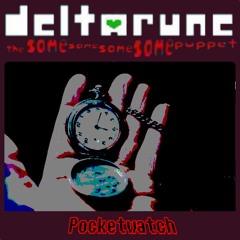 [TSSSSP Extra] Pocketwatch