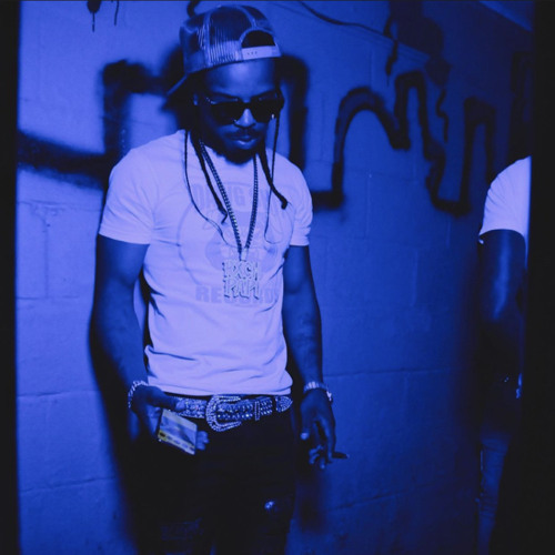 Rx Papi Lonely drive (produced by Top$ide)