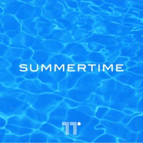 Stream Summertime by Ties Top Listen online for free on SoundCloud