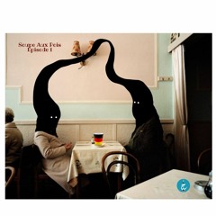 Soupe Aux Pois By Mahmood Schricker - Episode 1 (Germany)