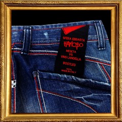 Sfera Ebbasta - Famoso (Meseta VS Vins Langella Bootleg)