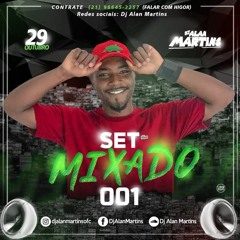SOLTA AQUELA BATIDA VS JAQUEIRA (DJS ALAN MARTINS & RD ROCHA)
