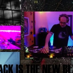 Black Is The New Black (25.05.24)