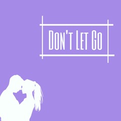 Liftd - Don't Let Go (Prod. Pacific Beats)