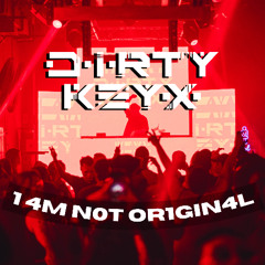 KATALA & DIRTY KEYX - The Worst Of 2 Worlds (FREE DOWNLOAD)