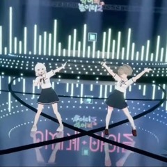 아픈건 딱 질색이니까 cover by 비챤x고세구