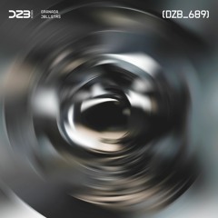 dZb 689 - JBLLSTRS - Paseos Por Granada (Original Mix).