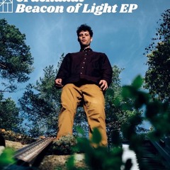 The Funky Foot Sessions 98 - 01 - 04 - 22 - Features Beacon Of Light EP From Crackazat