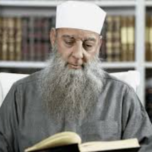 موعظة بليغة للشباب | الشيخ الوالد أبو إسحاق الحويني رحمه الله